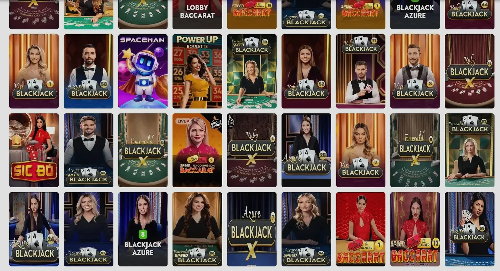 Spirit Casino Konto eröffnen Bonus