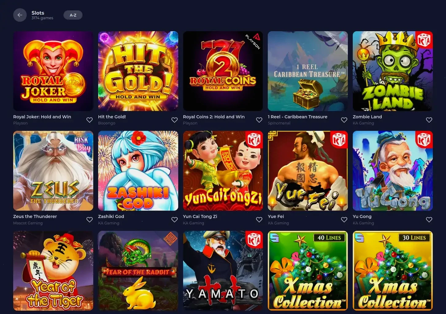 Datenschutz und Sicherheit bei Spirit Casino